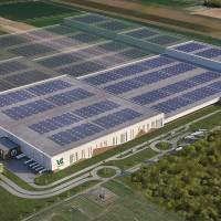 Après avoir financé son centre technologique, Verkor va devoir trouver les financements pour sa gigafactory de batteries pour voitures électriques à Dunkerque.