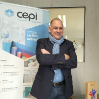 Jean-Michel Pinel a repris CEPI en 2015.