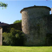 La rénovation de cette ferme médiévale du Lauragais a été aidée à deux reprises par Actis.