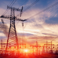 Un "amortisseur électricité" doit permettre d’alléger la note des exclus du bouclier tarifaire à partir du 1er janvier.