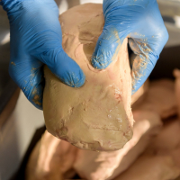 Malgré les pénuries de matière première, le transformateur de foie gras Feyel & Artzner se projette en 2023 et prévoit d’élaborer de nouvelles recettes.