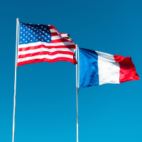 En 2022, les États-Unis sont redevenus le premier pays d’origine des investissements étrangers en France.