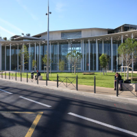 La faculté de médecine de Montpellier, fondée en 1220, sera l’épicentre de l’ESNbyUM.
