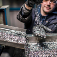 IMET Alloys devait installer son activité de valorisation des métaux superalliage et titane en fin d’année à Eyreins, en Corrèze.