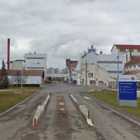 La papeterie Ahlstrom de Stenay, dans la Meuse, emploie 131 salariés.