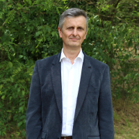Philippe Brel, directeur d’Estandon depuis 26 ans.