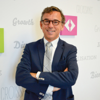 Philippe Stefanini, directeur général de l’agence de développement économique Provence Promotion.