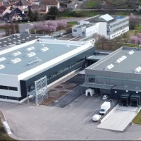 Bürkert a investi 15 millions d'euros dans l’extension de son usine alsacienne.