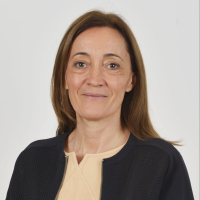 Marie Soyer, directrice générale d’Alptis Prévoyance et Santé.