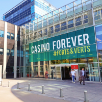 Casino et Saint-Etienne, une histoire commune qui a démarré en 1898.