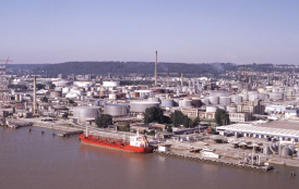 North Atlantic Veut Reprendre La Raffinerie North Atlantic Veut Reprendre La Raffinerie